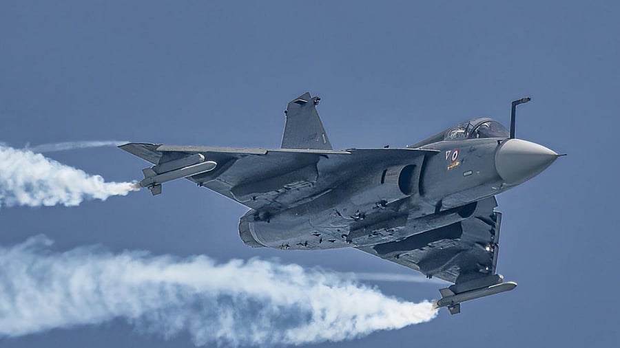 Indian Navy successfully demonstrated the accuracy of an extended-range land attack Brahmos supersonic cruise missile from the stealth destroyer INS Chennai. Credit: PTI File Photo