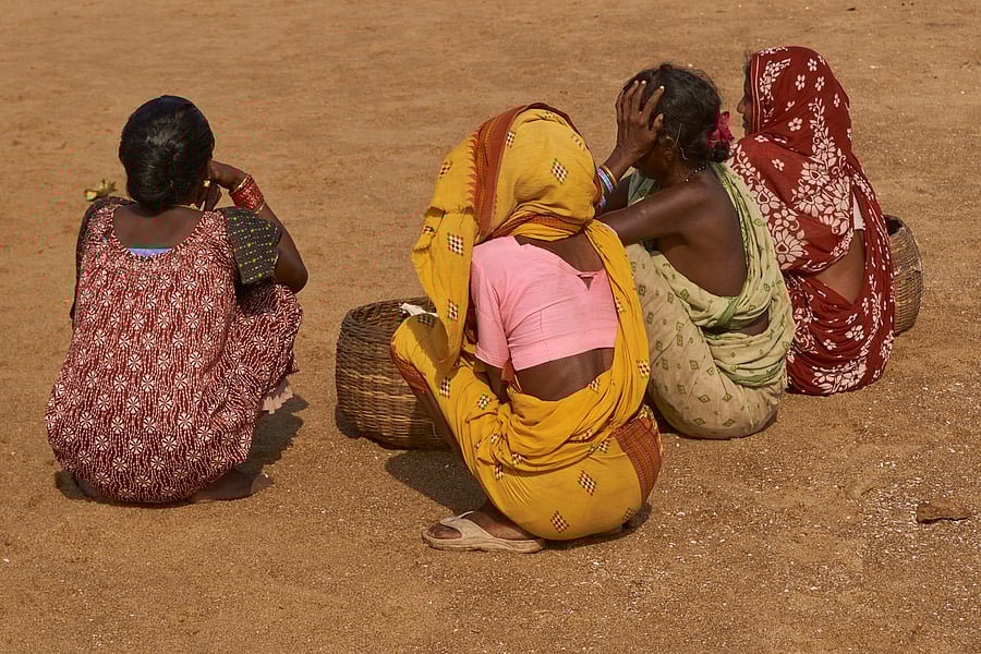 Representative Image. Credit: iStock Photo