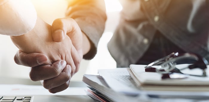 Representative image. Credit: iStock Photo