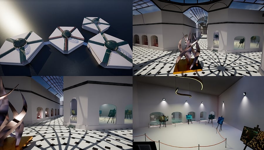 PREVIEW OF AVNESH (DH Photo)