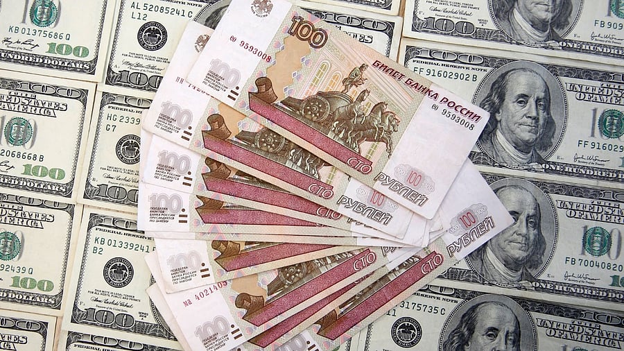 Depositary receipts are certificates issued by a bank representing shares in a foreign company traded on a local stock exchange, Credit: Reuters Photo