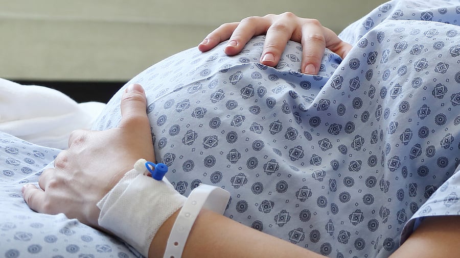 Representative image. Credit: iStock Photo