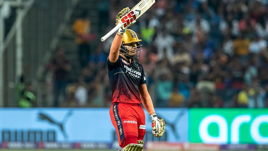 Royal Challengers Bangalore openers Faf du Plessis (not pictured) and Anuj Rawat need to show some urgency in the Powerplay. Credit: PTI Photo/Sportzpics