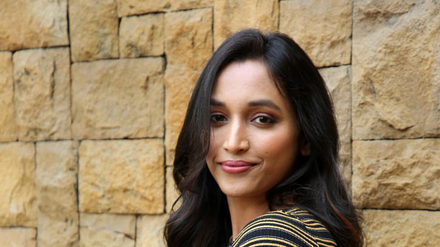 Actor Srinidhi Shetty. Credit: PTI Photo