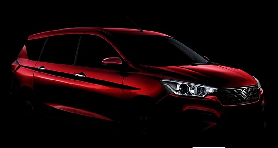 Credit: Maruti Suzuki Website