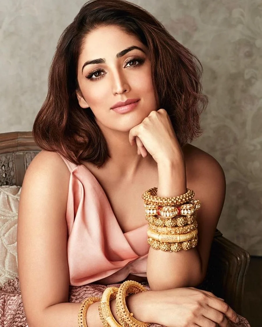 Yami Gautam