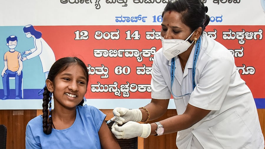 Representative Image. Credit: DH File Photo