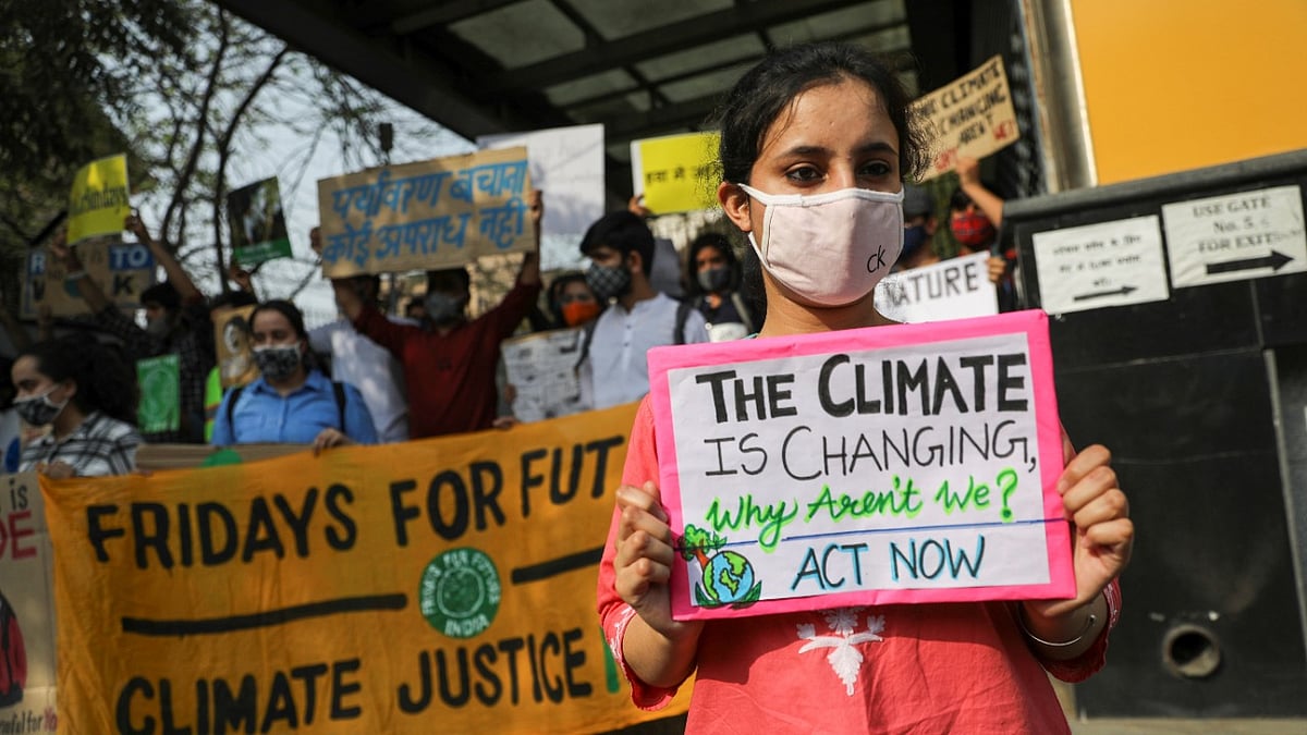 India can help other countries achieve their climate change goals: UN ...