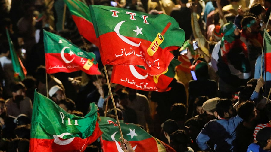 Representative image. Credit: Reuters Photo