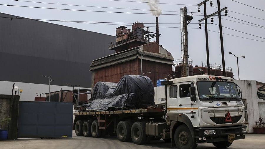 Credit: Bloomberg Photo