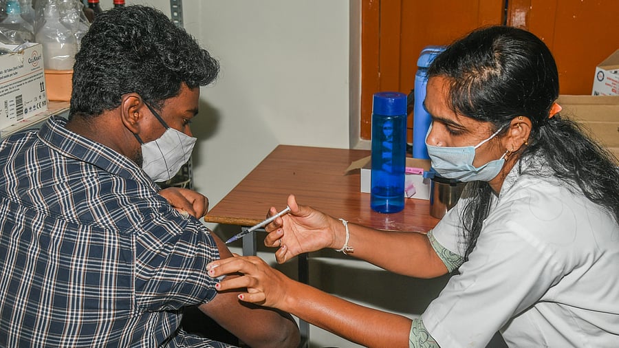 Representative Image. Credit: DH File Photo