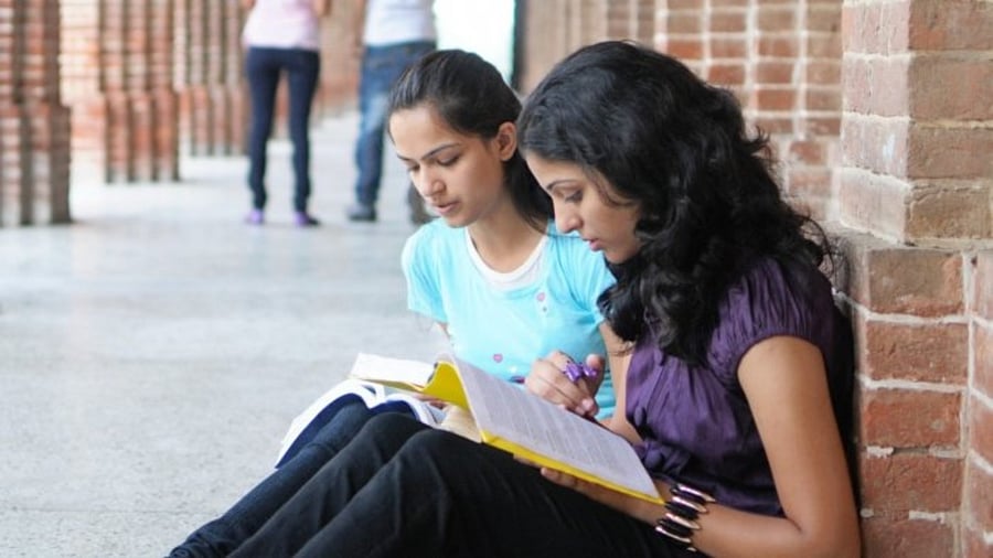 Representative Image. Credit: iStock Photo