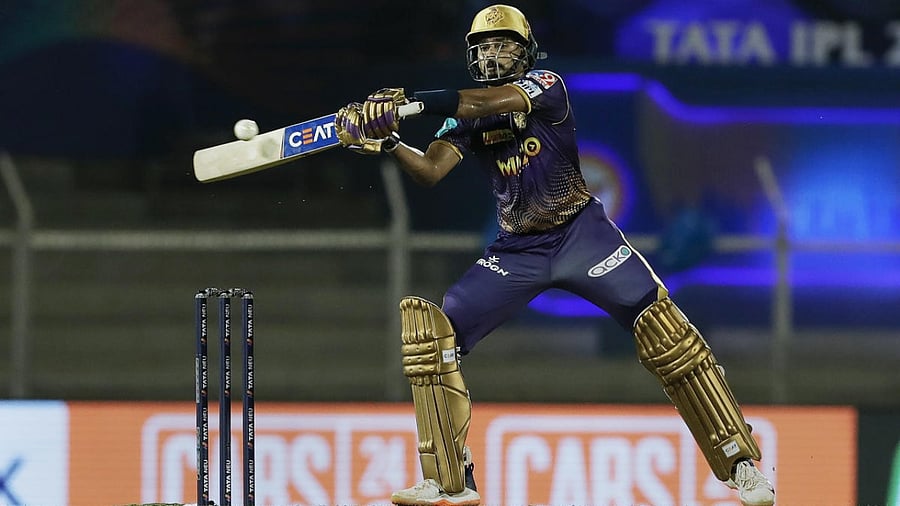 Shreyas Iyer. Credit: PTI Photo