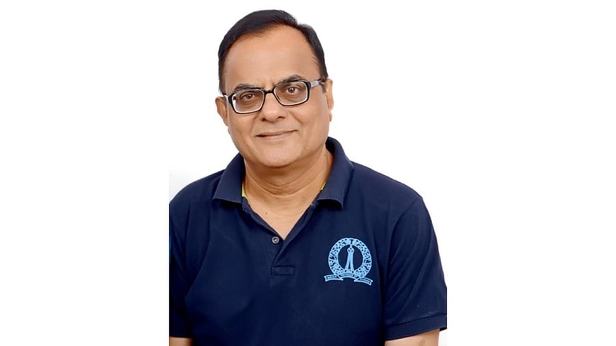 Ajay Sood. Credit: Special arrangement