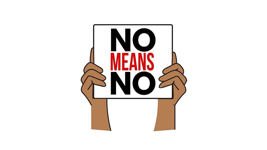 Representative Image. Credit: Simlyn J/Feminism In India