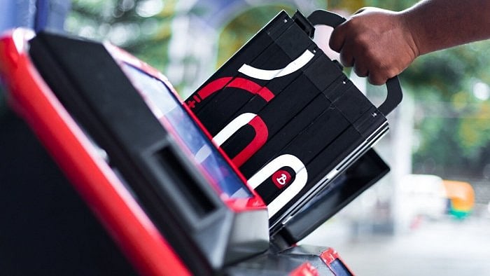 Representative image. Credit: iStock Photo