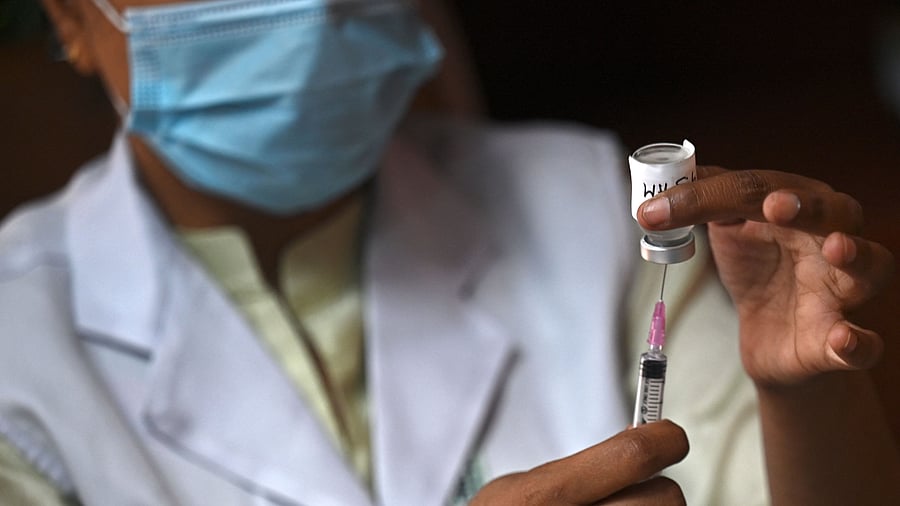 Representative image. Credit: AFP Photo