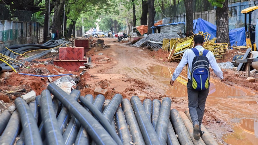 Representative image. Credit: DH photo