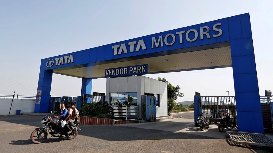 Representative picture. Credit: Reuters File Photo