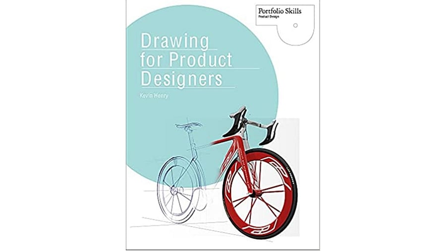 Drawing for Product Designers