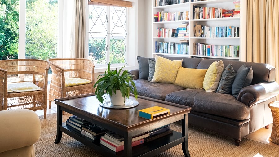 Representative image. Credit: iStock Images