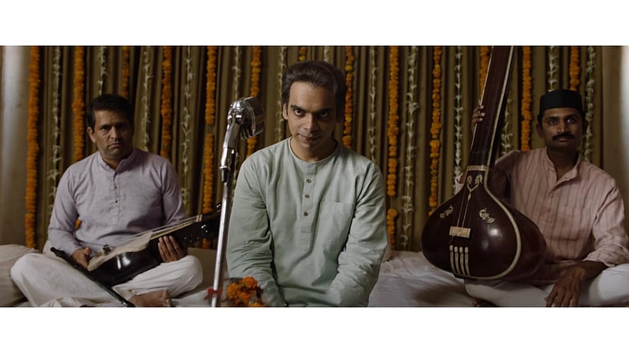 Rahul Deshpande, a well-known vocalist, shines in the titular role. The film, which garnered rave reviews after its theatrical release, is set to hit the OTT space soon