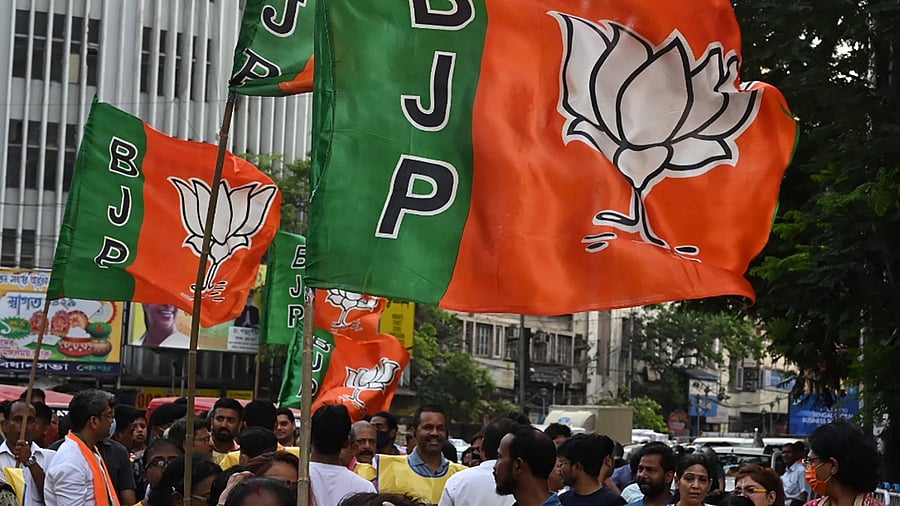 Representative picture. Credit: AFP Photo