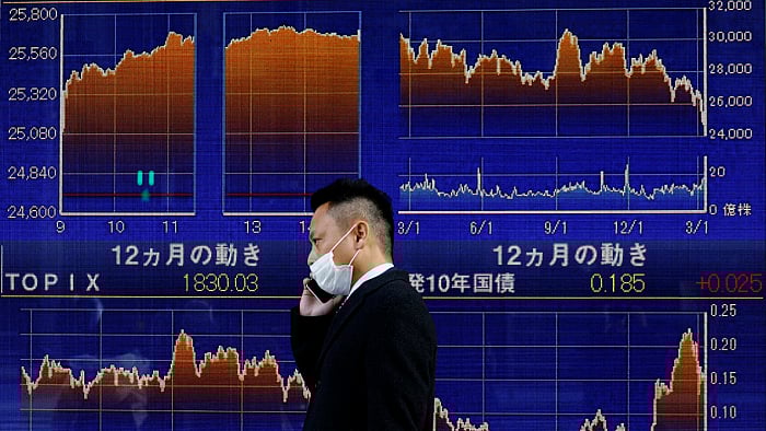 Representative image. Credit: Reuters Photo