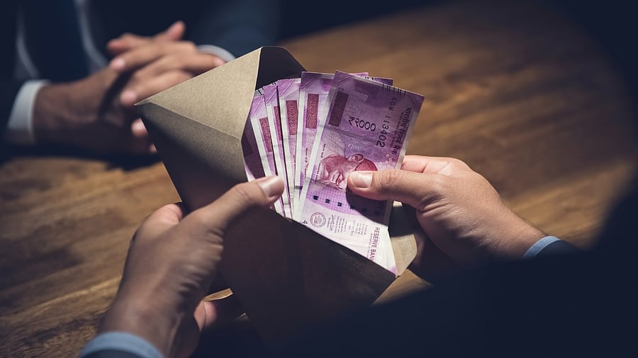 Representative Image. Credit: iStock Photo