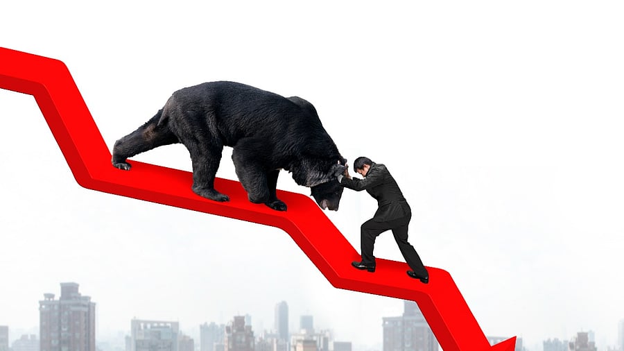 Representative Image. Credit: iStock Photo