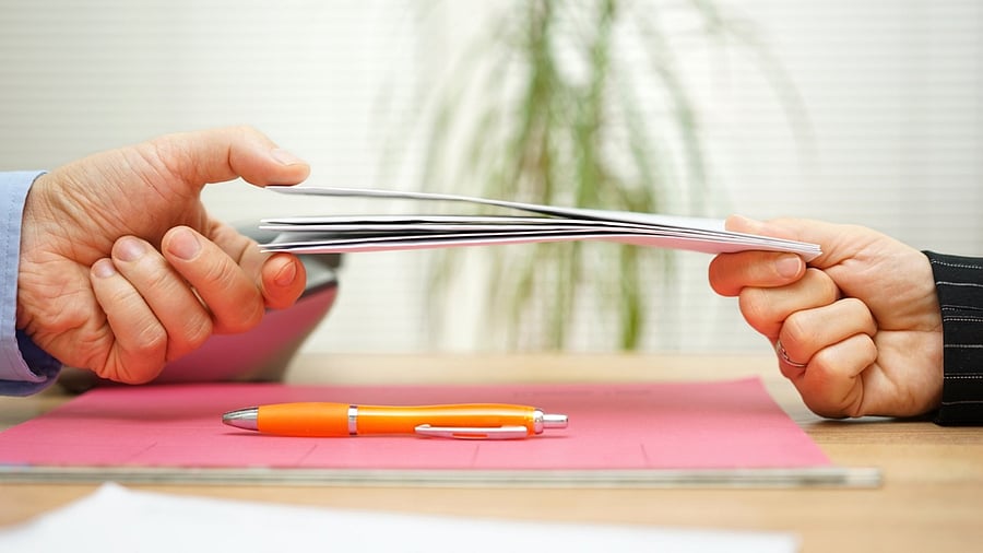  Representative image. Credit: iStock Photo