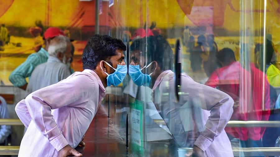 Representative image. Credit: PTI Photo