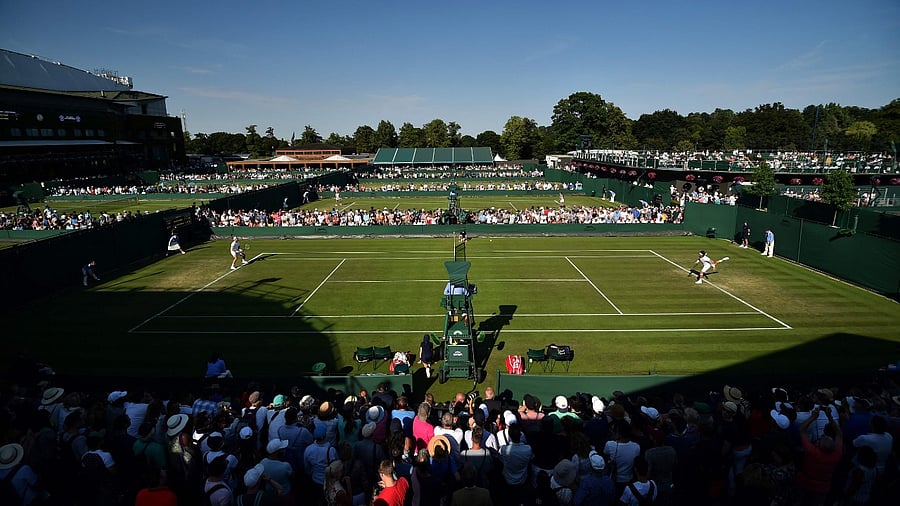 Representative Image. Credit: AFP Photo