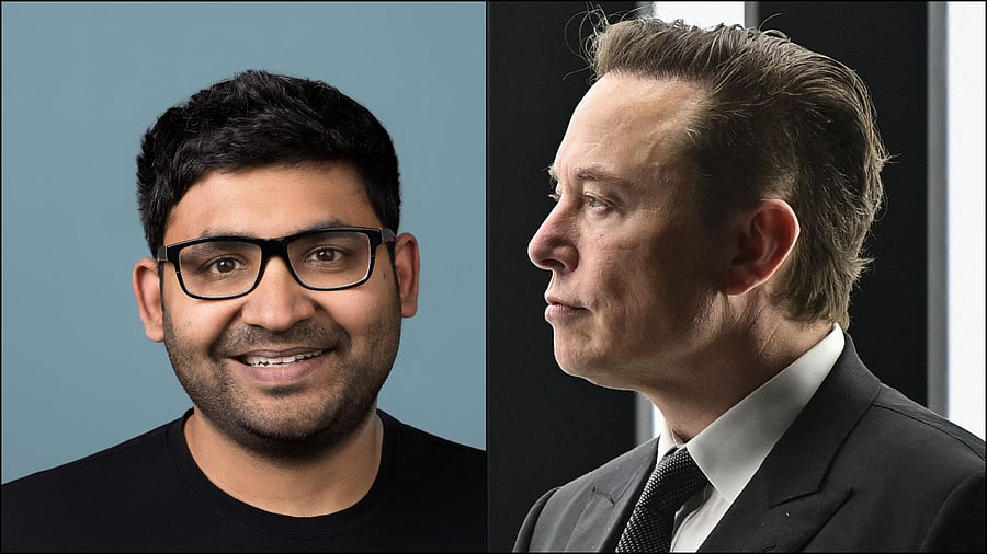 Twitter’s recruiting problem could balloon further if current employees quit, as some have warned they would do if Musk takes over. Other employees worried about layoffs or the loss of work visas under Musk, and raised questions about these issues with Agrawal. Credit: AFP Photos