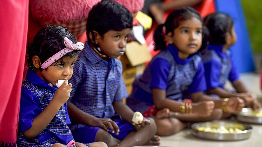 Representative Image. Credit: PTI Photo