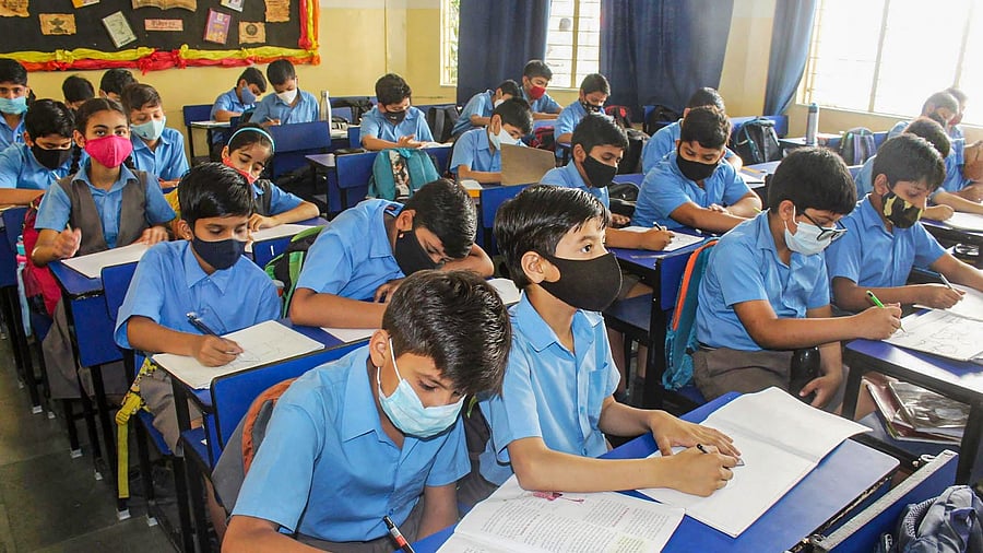 Representative Image. Credit: PTI File Photo