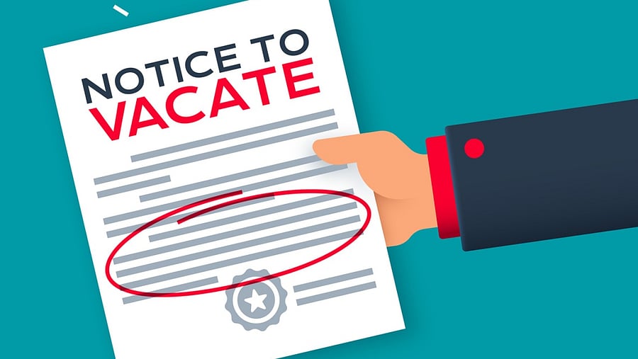 Representative image. Credit: iStock photo