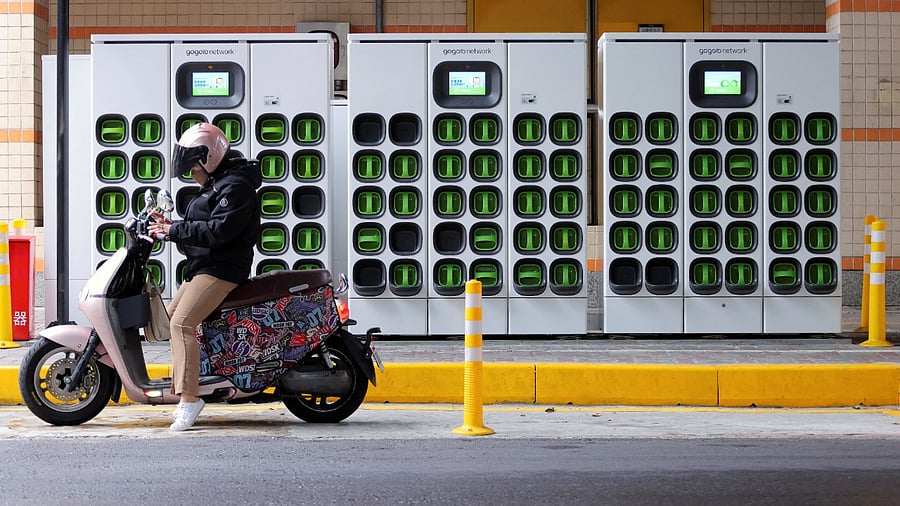 Representative image. Credit: Reuters photo