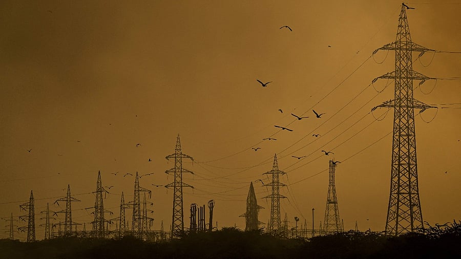 Representative Image. Credit: AFP Photo