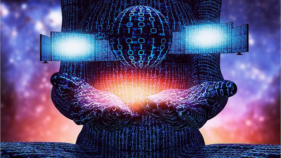 Representative Image. Credit: iStock Photo