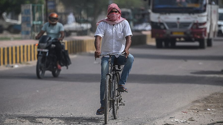Representative image. Credit: AFP Photo