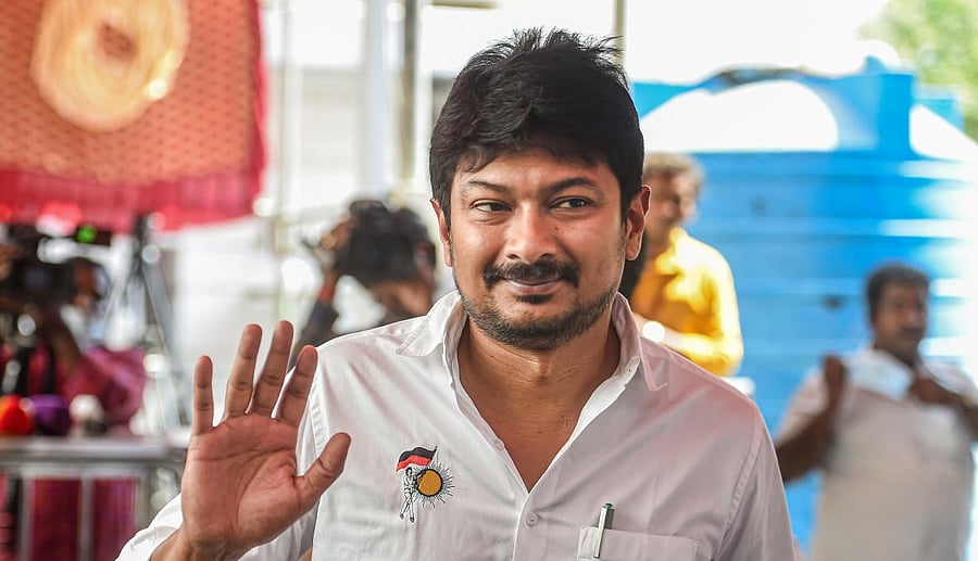 <div class="paragraphs"><p>Udhayanidhi Stalin.</p></div>