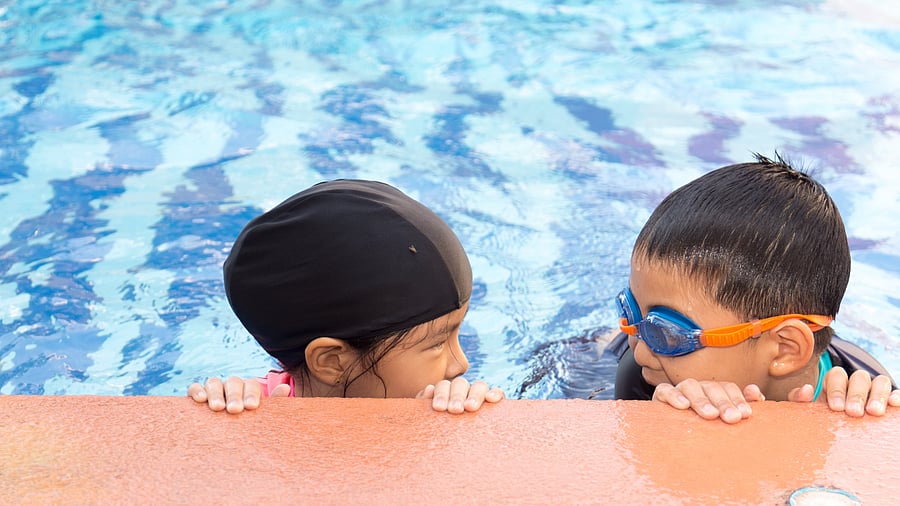 Representative image. Credit: iStock Images