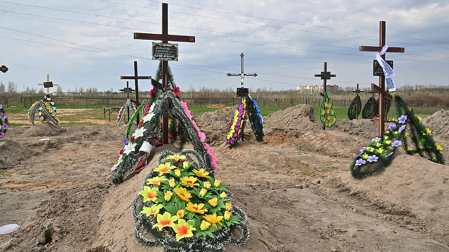 Representative Image. Credit: AFP Photo