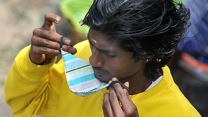 Representative image. Credit: DH File Photo