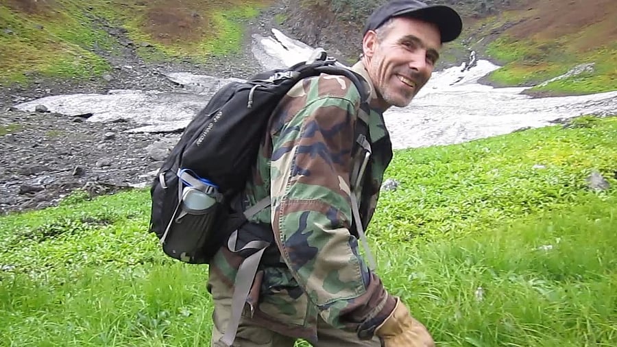 Clayton Kuhles. Credit: Special Arrangement