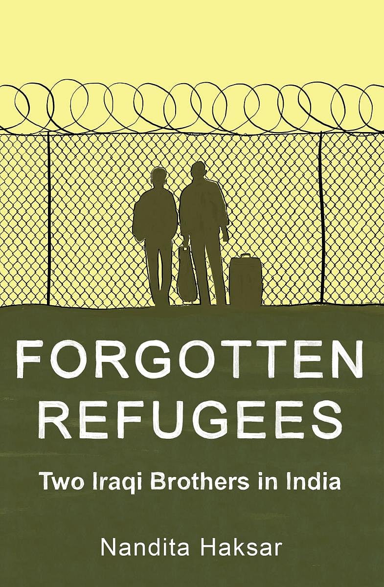 Forgotten Refugees