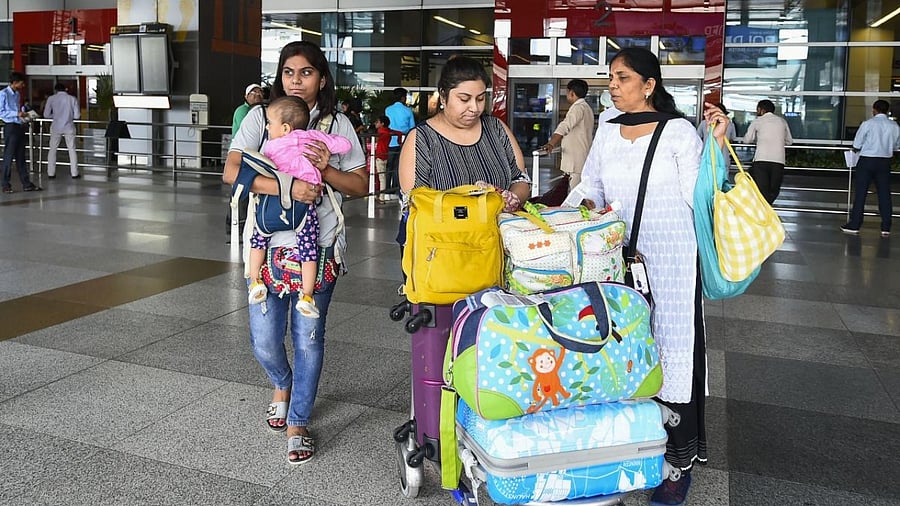 Representative image. Credit: PTI file photo