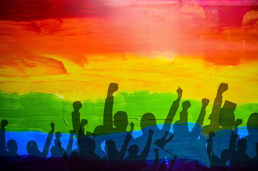 LGBTQ