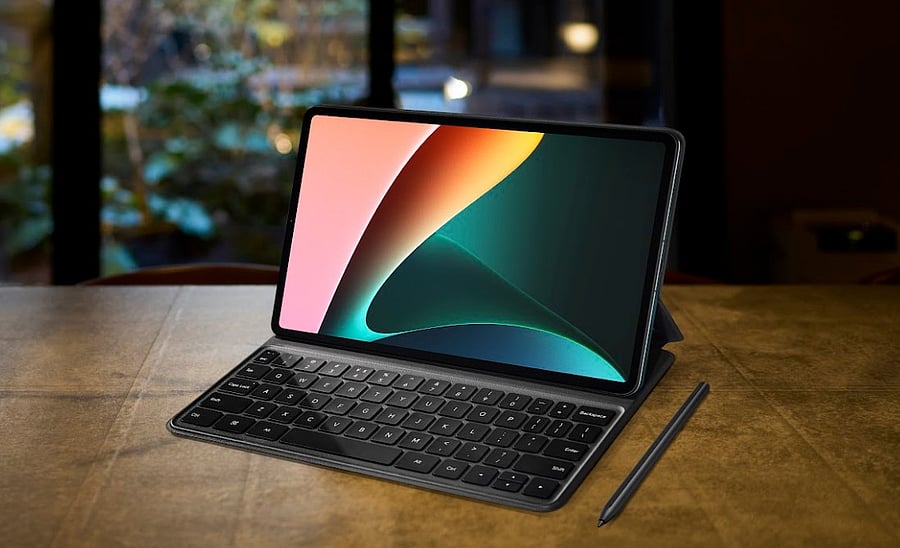 Xiaomi recently launched Pad 5 series in India. Credit: Xiaomi